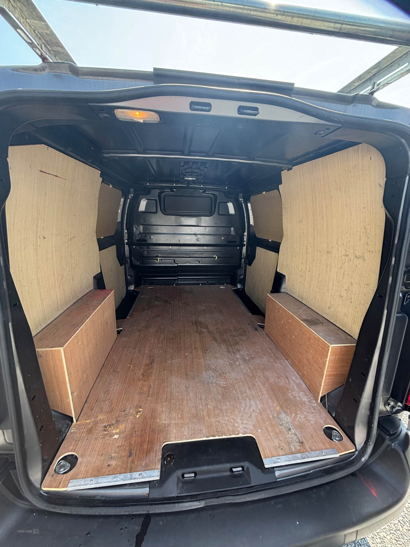 Citroen Dispatch M DIESEL in Down