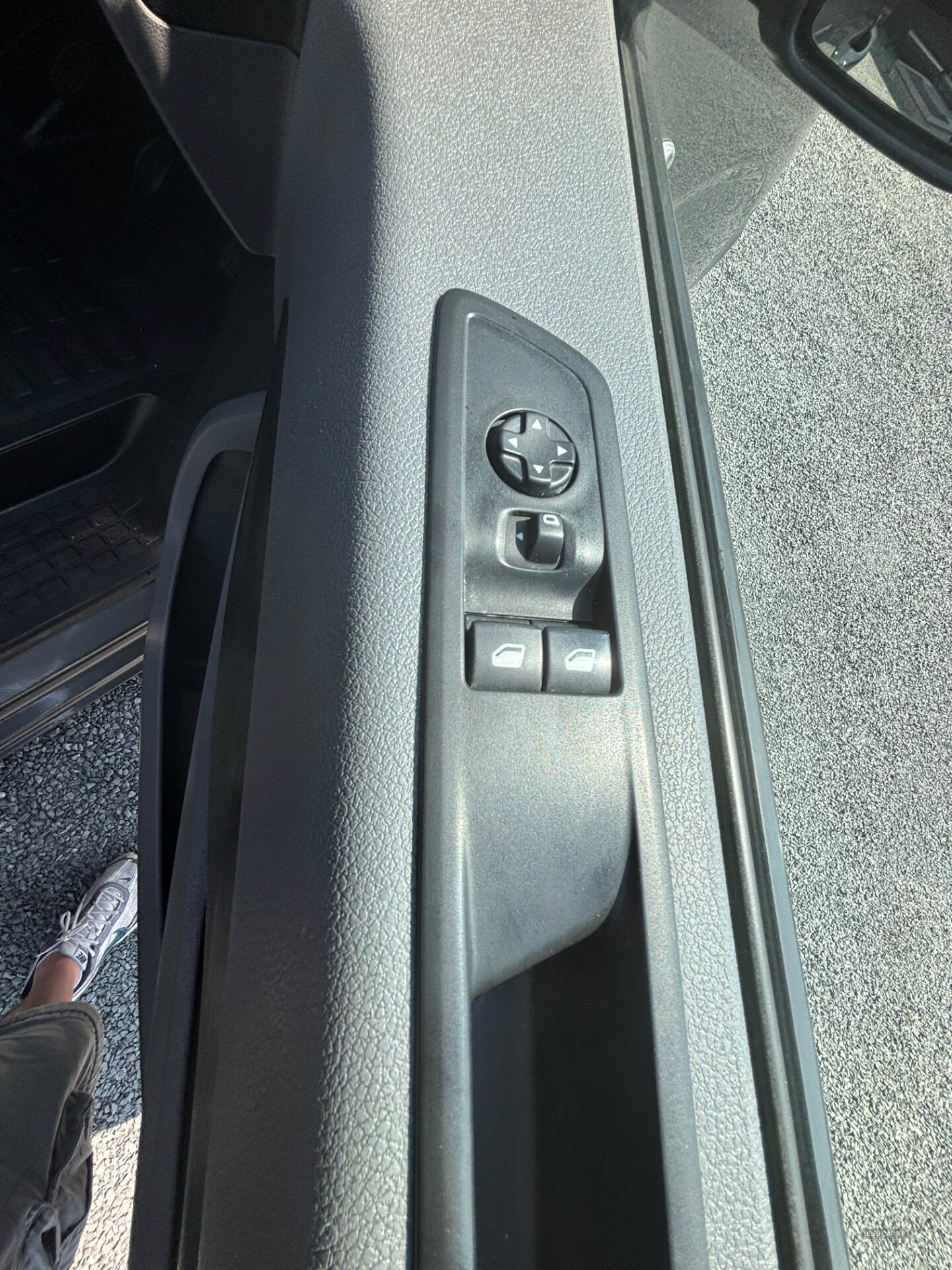 Citroen Dispatch M DIESEL in Down