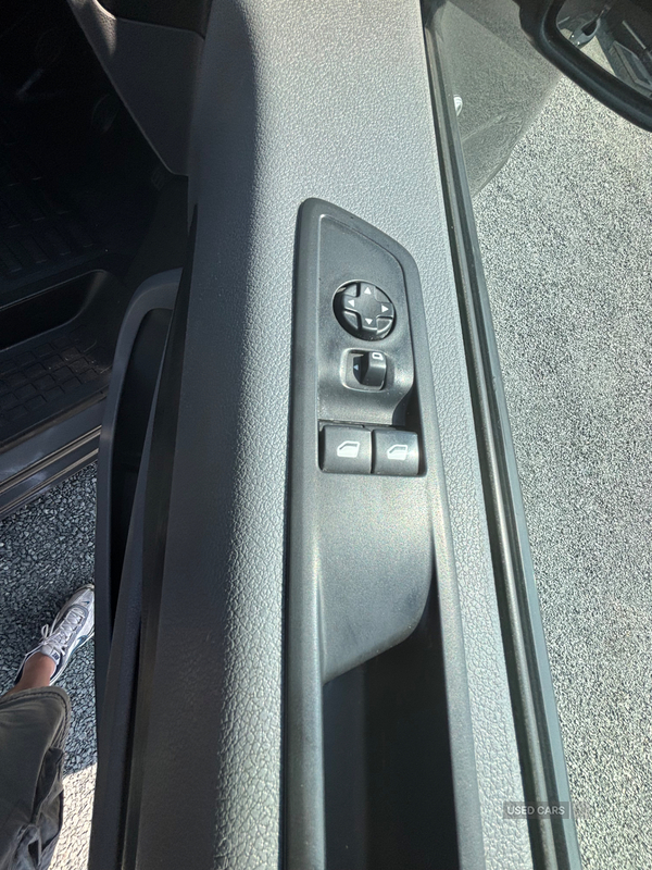 Citroen Dispatch M DIESEL in Down