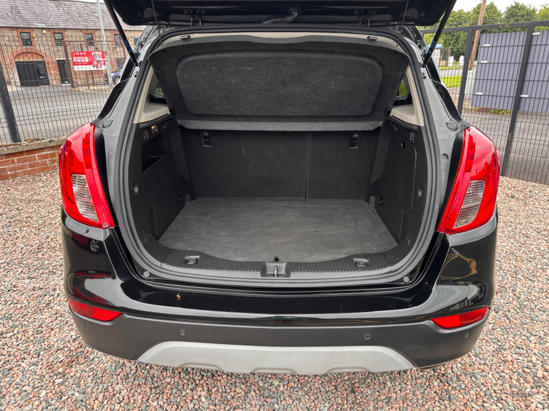Mar 2018 Vauxhall Mokka X 1.6CDTi [136] Elite 5dr