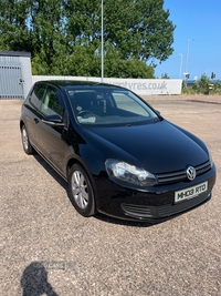 Volkswagen Golf 1.4 TSI Match 3dr in Antrim