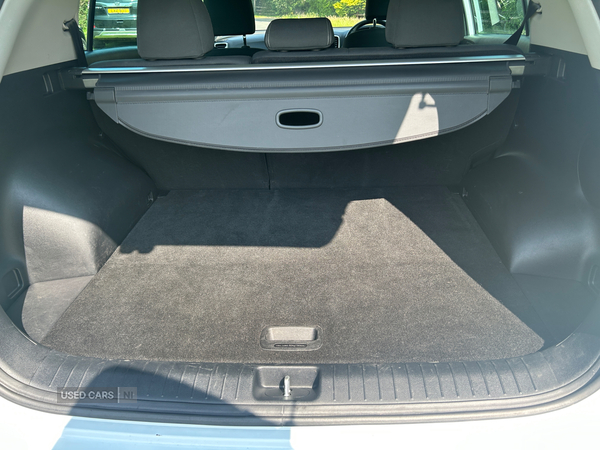Kia Sportage DIESEL ESTATE in Armagh