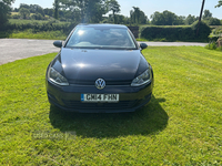 Volkswagen Golf DIESEL HATCHBACK in Armagh