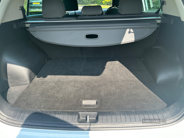 Volkswagen Golf DIESEL HATCHBACK in Armagh