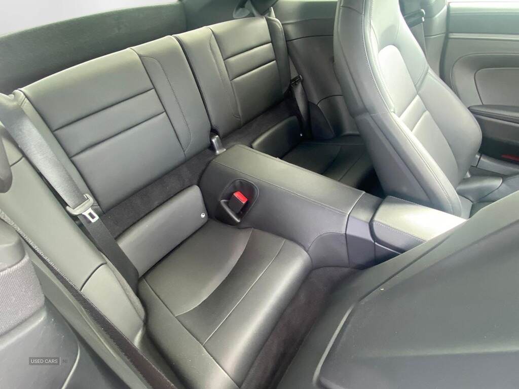 Jul 2019 Porsche 911 S 2dr PDK