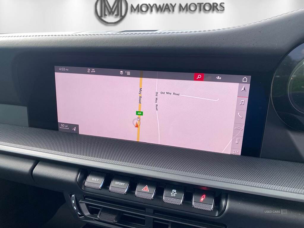 Jul 2019 Porsche 911 S 2dr PDK