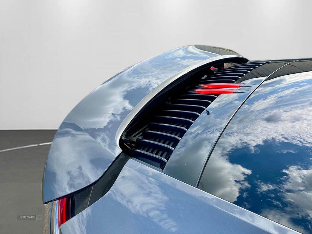 Jul 2019 Porsche 911 S 2dr PDK