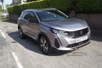 Peugeot 3008 Allure Premium in Tyrone
