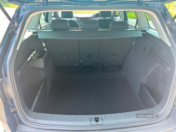 Skoda Kodiaq DIESEL ESTATE in Armagh