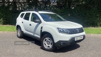 Dacia Duster 1.0 TCE Essential in Down