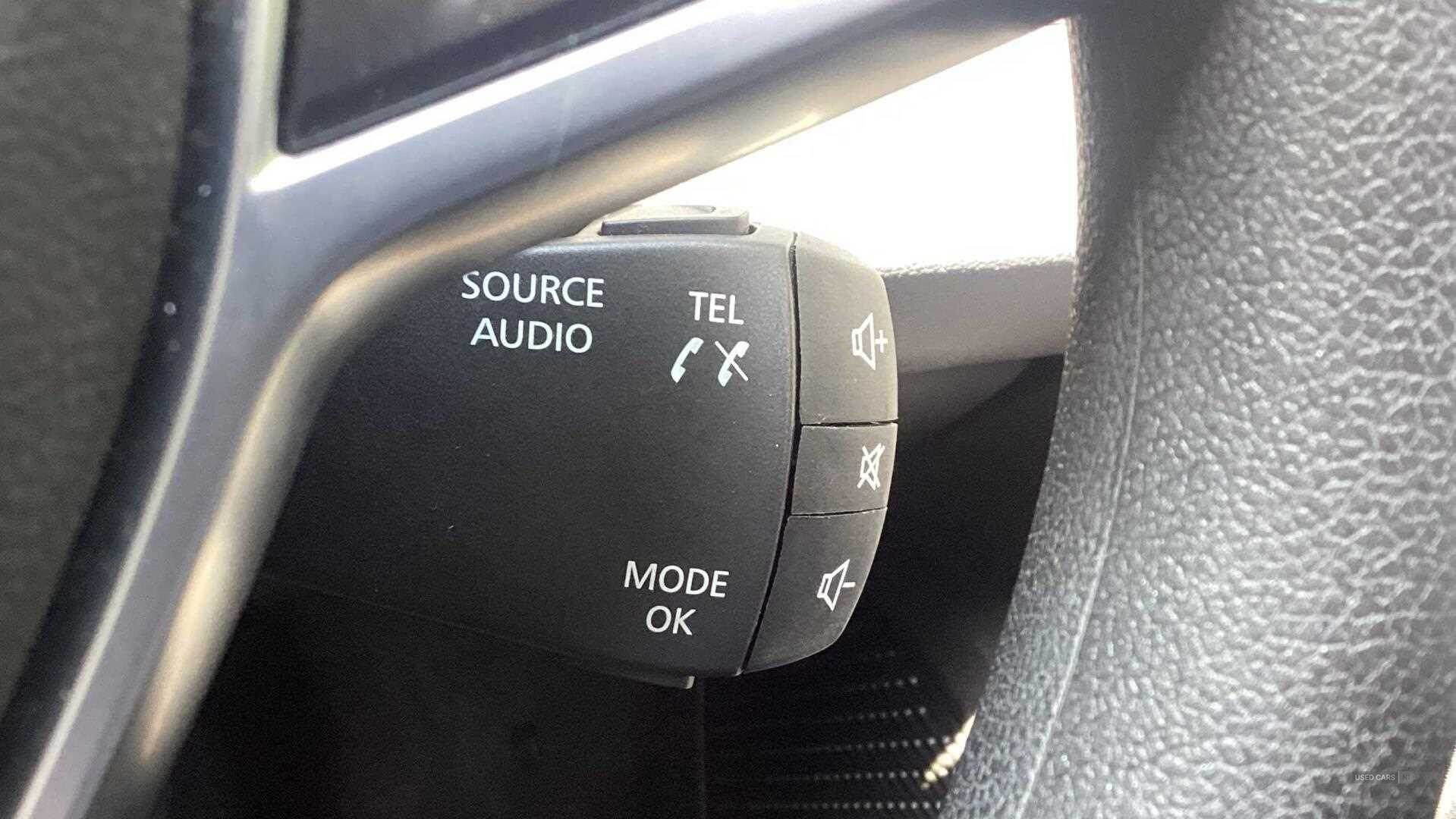 Apr 2021 Dacia Duster 1.0 TCe 100 Essential 5dr
