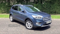 Ford Kuga 1.5 TDCI Titanium in Down