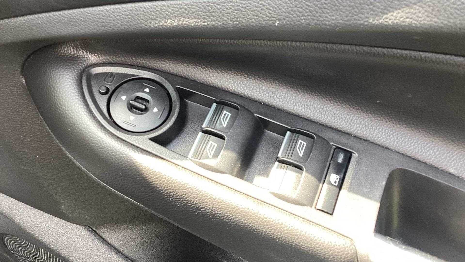 May 2018 Ford Kuga 1.5 TDCi Titanium 5dr 2WD