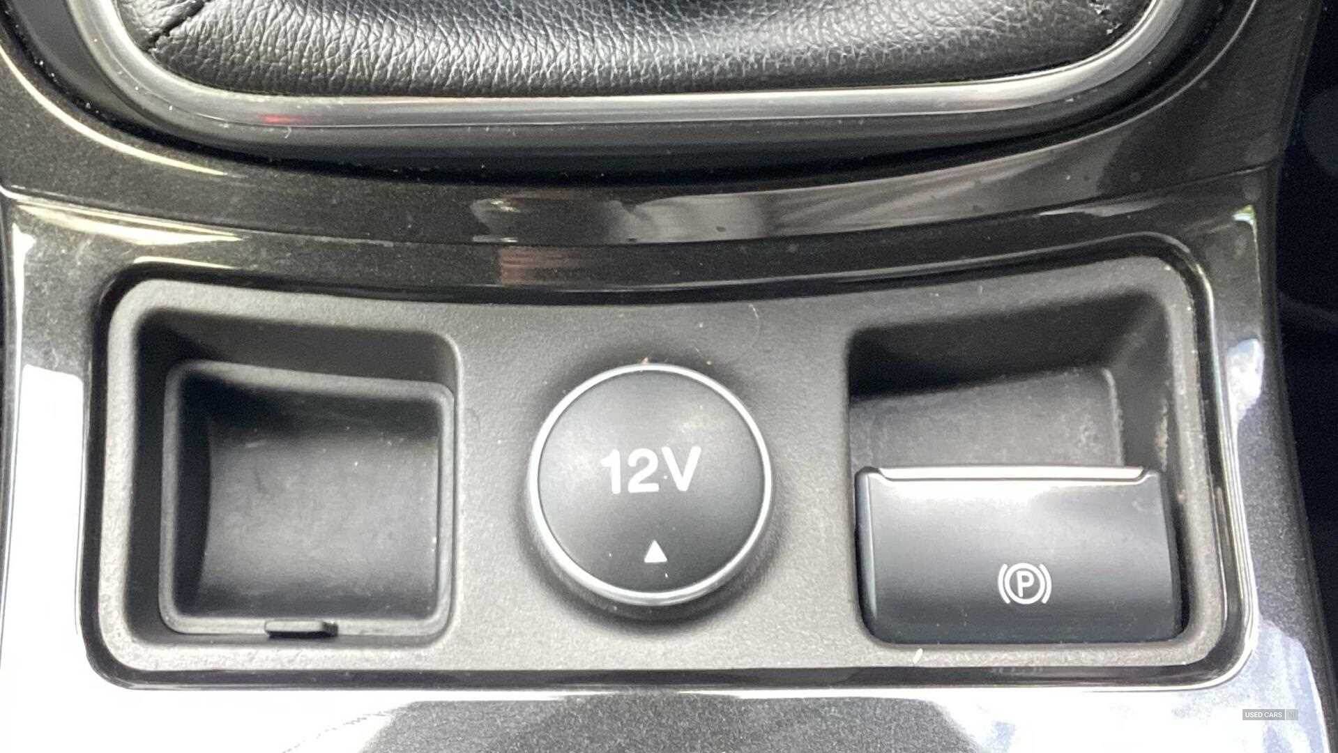 May 2018 Ford Kuga 1.5 TDCi Titanium 5dr 2WD