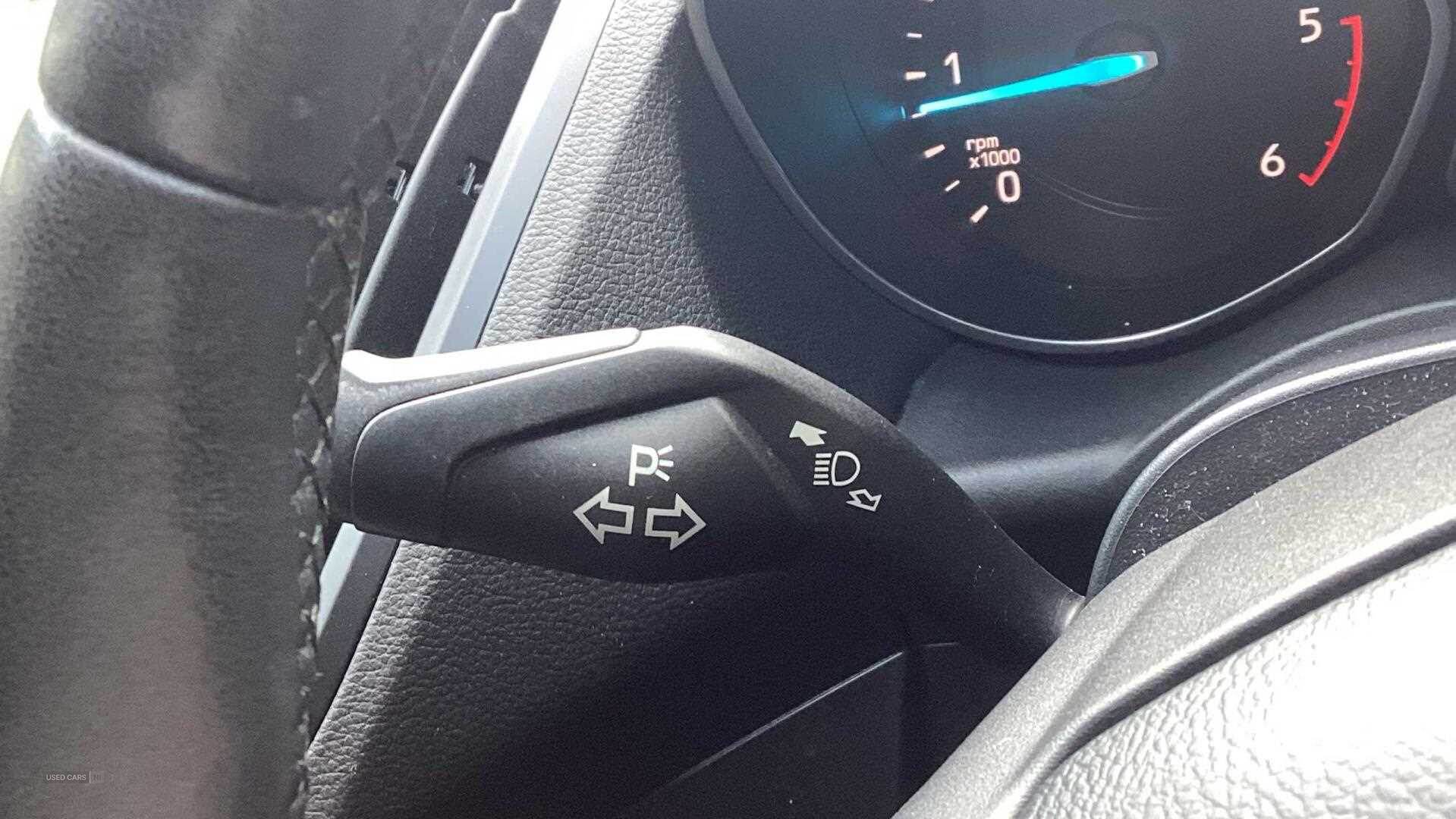 May 2018 Ford Kuga 1.5 TDCi Titanium 5dr 2WD