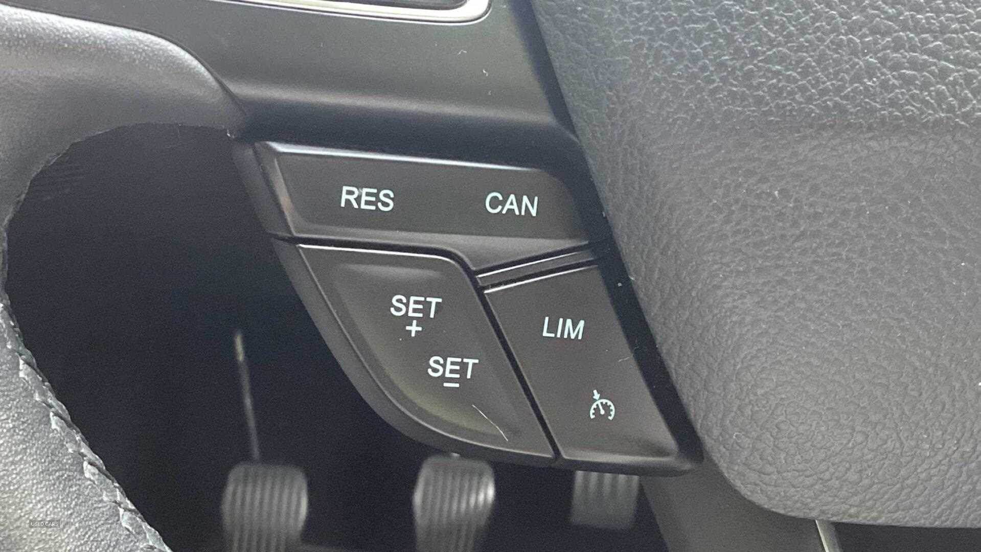 May 2018 Ford Kuga 1.5 TDCi Titanium 5dr 2WD