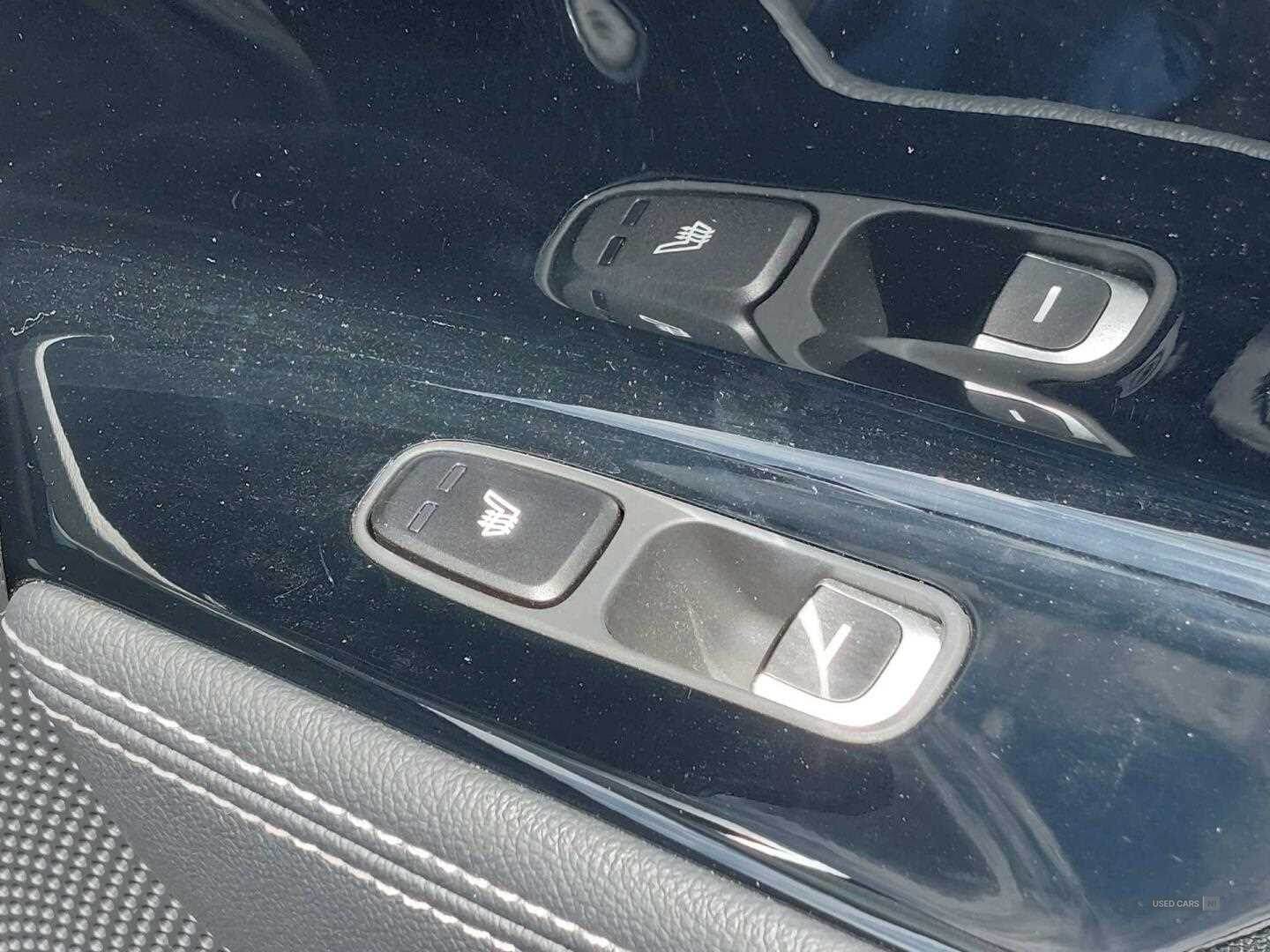 Mar 2022 Kia Niro 1.6 GDi Hybrid 4 5dr DCT