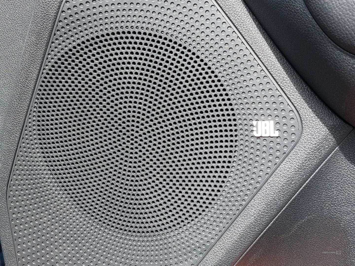 Mar 2022 Kia Niro 1.6 GDi Hybrid 4 5dr DCT