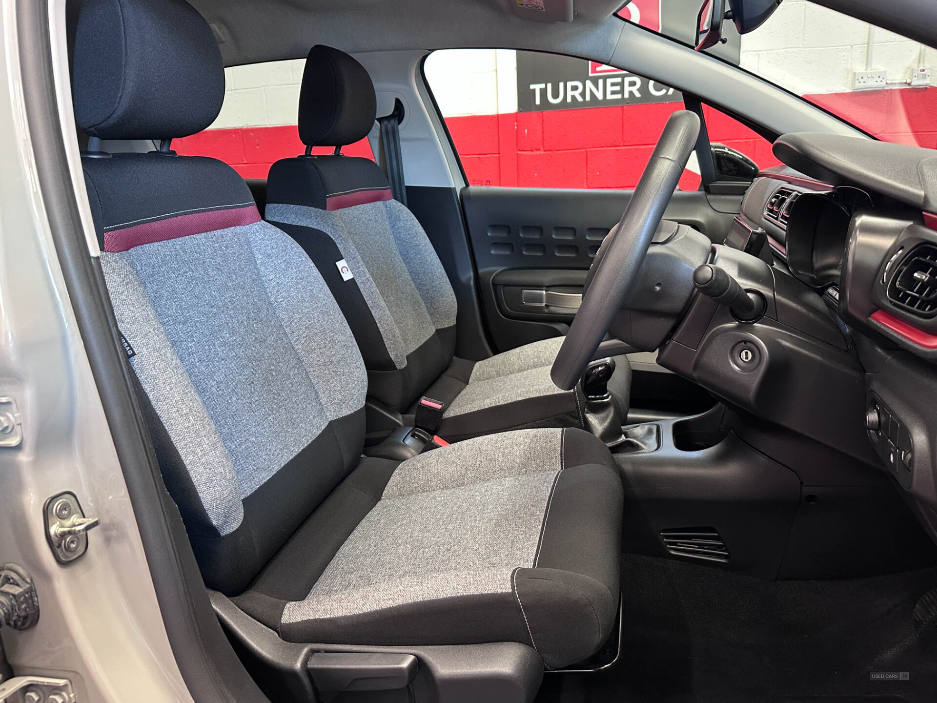 Feb 2022 Citroen C3 1.2 PureTech C-Series 5dr