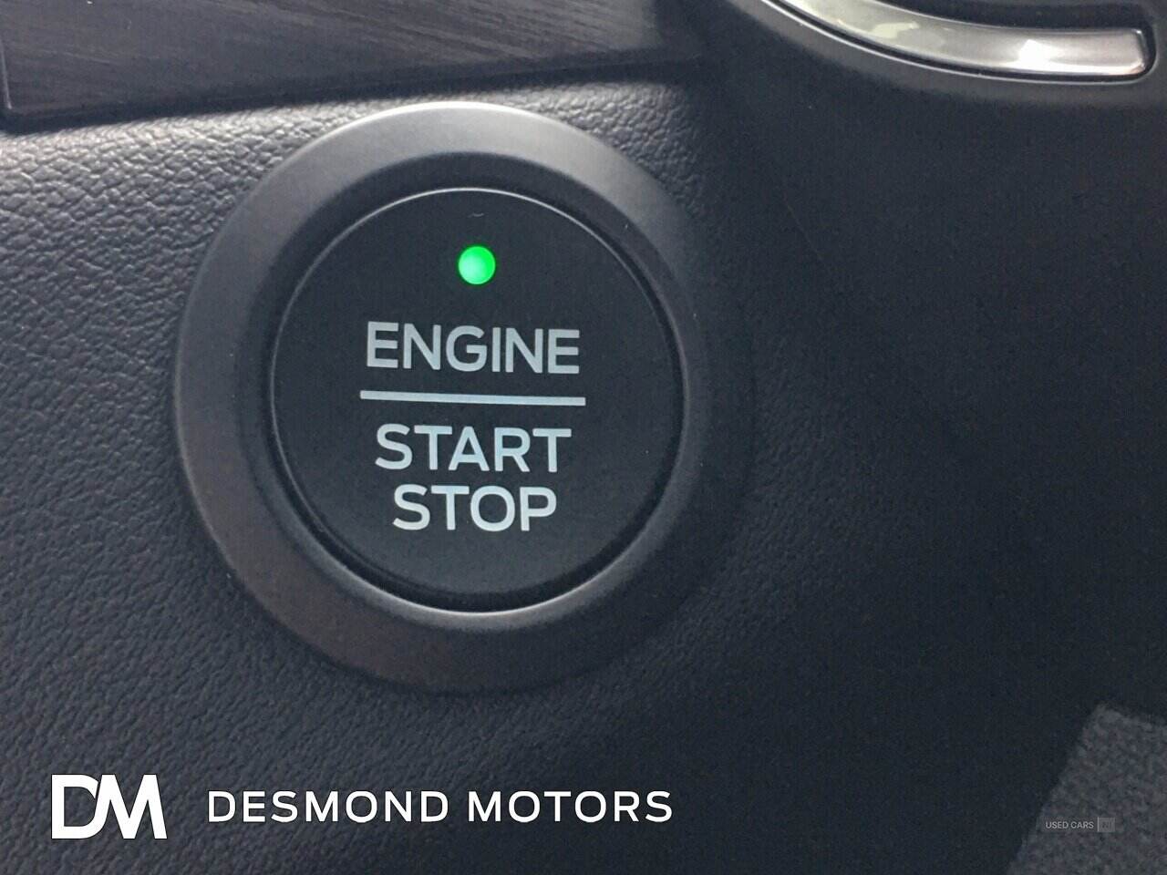 Jun 2023 Ford Kuga 2.5 PHEV Vignale 5dr CVT