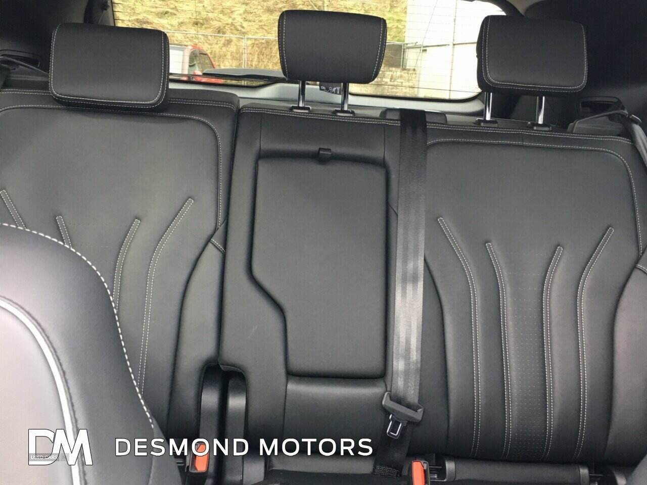 Jun 2023 Ford Kuga 2.5 PHEV Vignale 5dr CVT