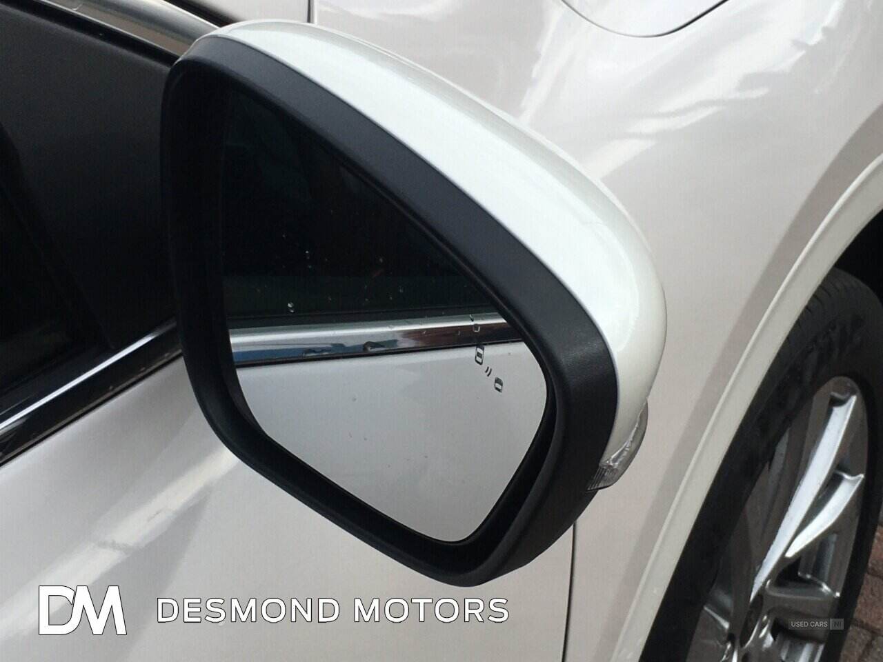 Jun 2023 Ford Kuga 2.5 PHEV Vignale 5dr CVT