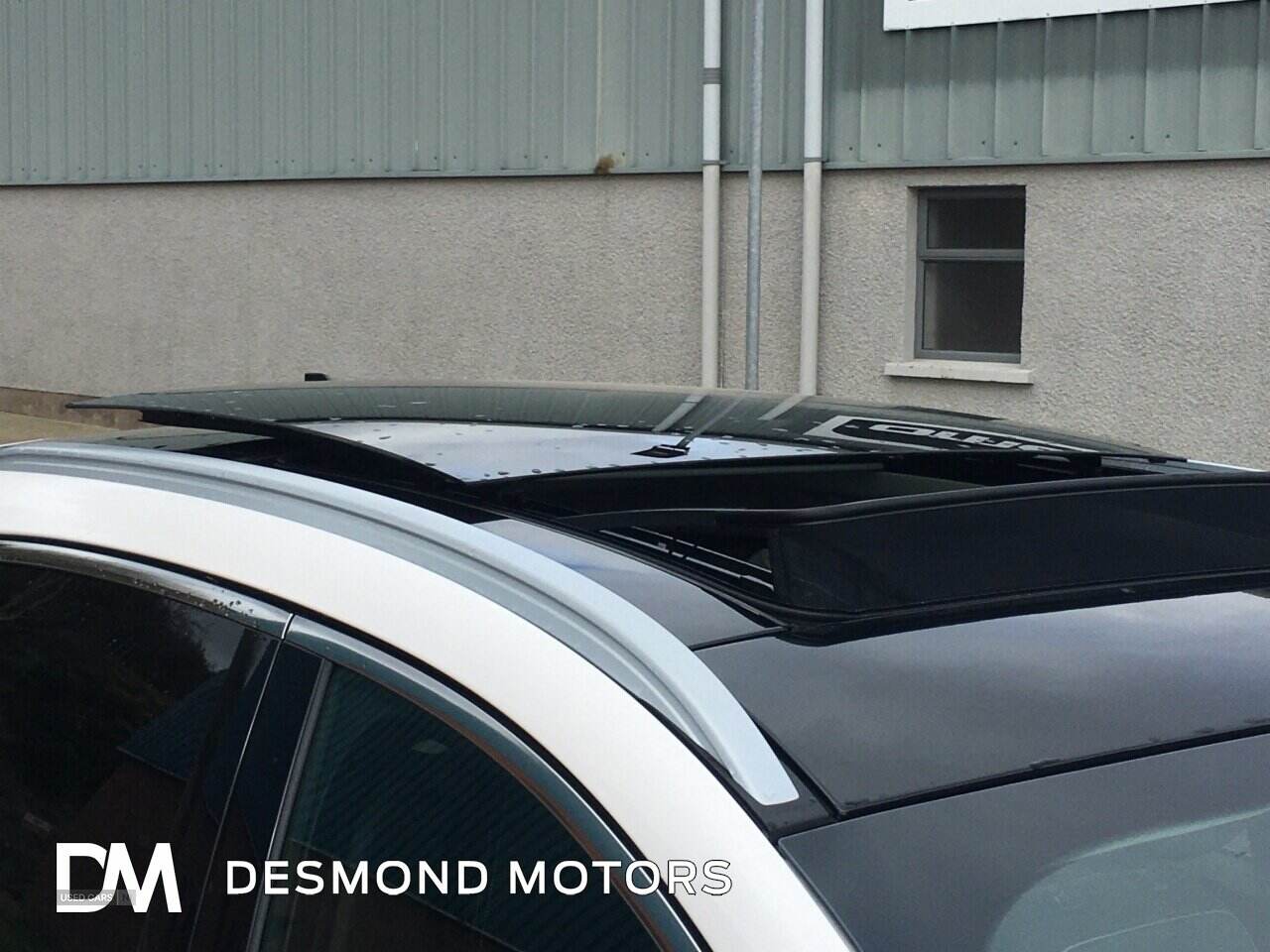 Jun 2023 Ford Kuga 2.5 PHEV Vignale 5dr CVT