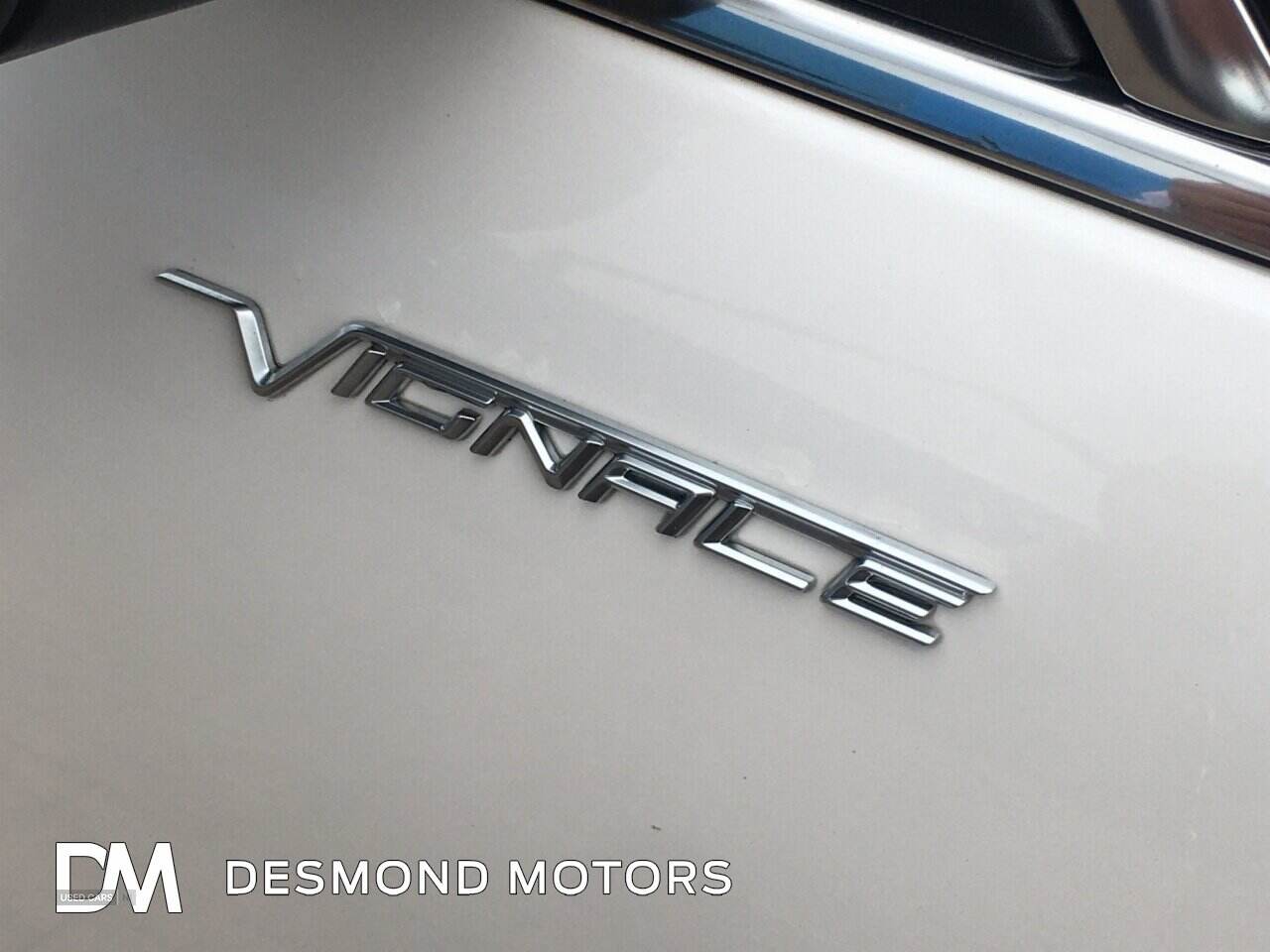 Jun 2023 Ford Kuga 2.5 PHEV Vignale 5dr CVT