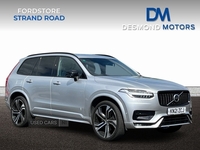 Volvo XC90 DIESEL ESTATE in Tyrone