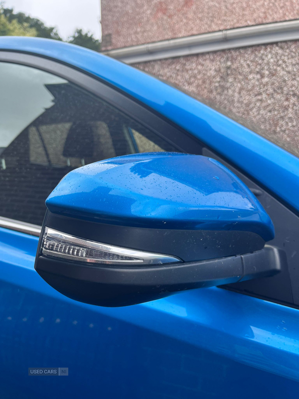 Toyota RAV4 DIESEL ESTATE in Armagh
