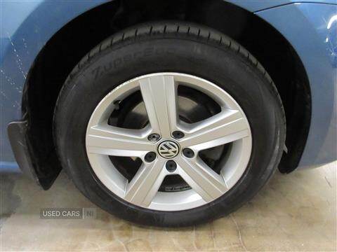 Volkswagen Golf DIESEL HATCHBACK in Armagh