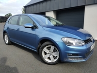 Volkswagen Golf DIESEL HATCHBACK in Armagh