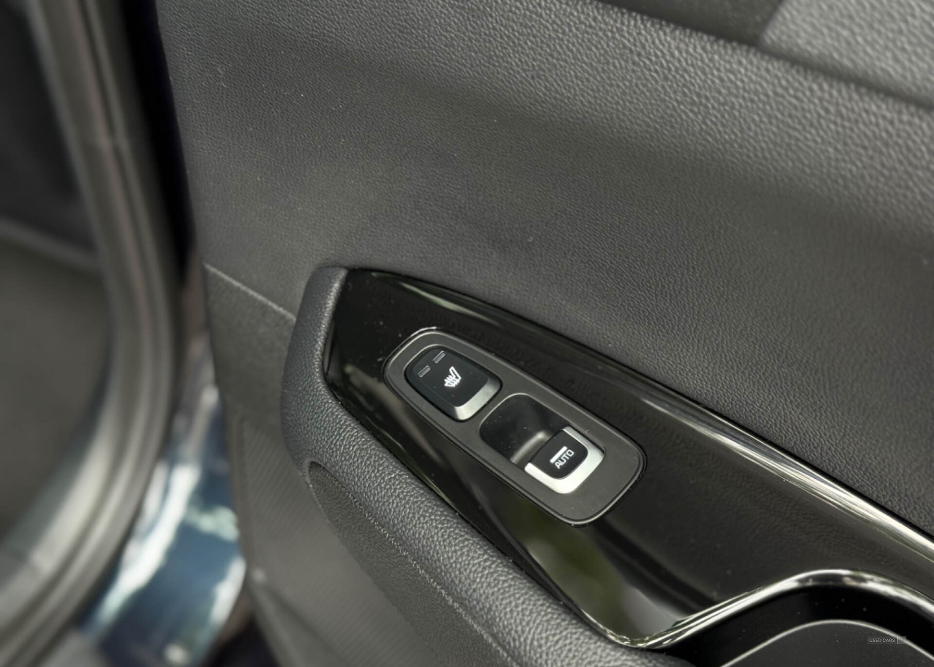 Kia Optima DIESEL SALOON in Antrim