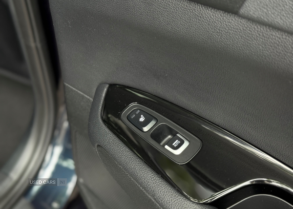 Kia Optima DIESEL SALOON in Antrim