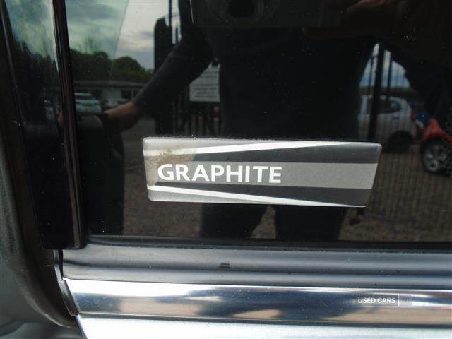 Apr 2010 MINI Hatch 1.6 Cooper Graphite [122] 3dr