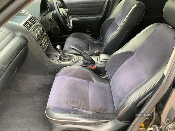 Lexus IS-Series SALOON in Tyrone