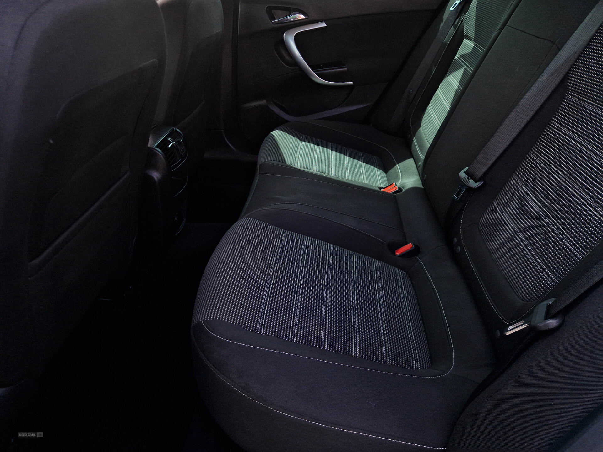Vauxhall Insignia DIESEL HATCHBACK in Antrim