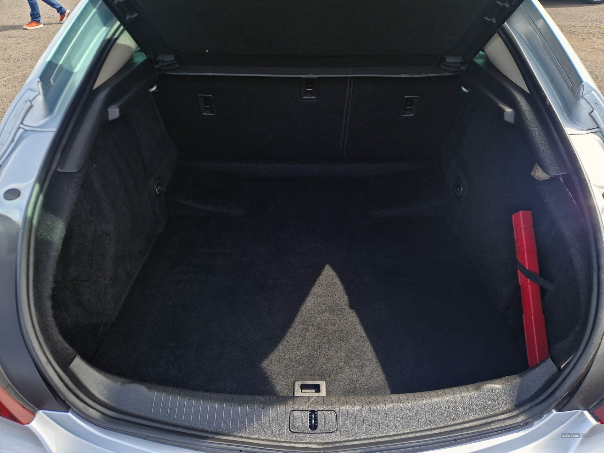 Vauxhall Insignia DIESEL HATCHBACK in Antrim