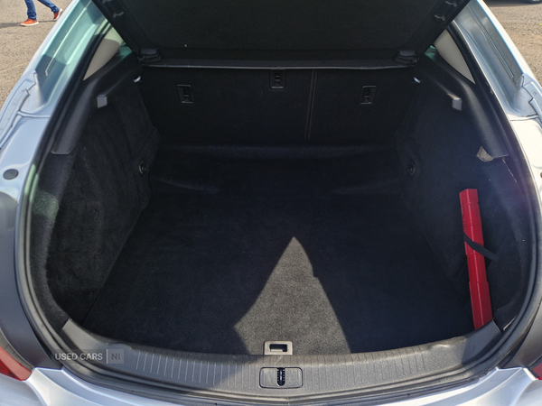 Vauxhall Insignia DIESEL HATCHBACK in Antrim