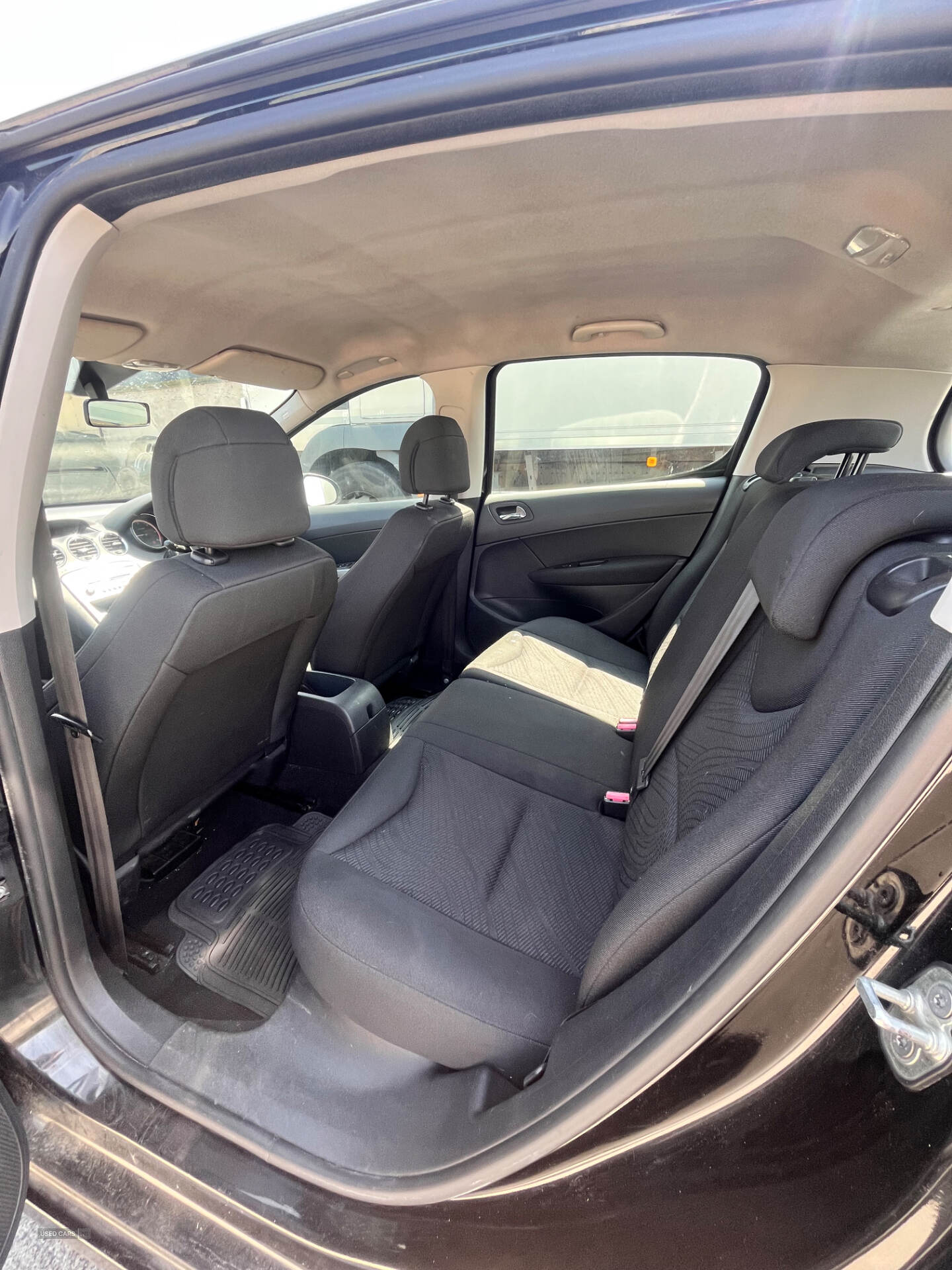 Jul 2009 Peugeot 308 1.6 HDi 90 S 5dr