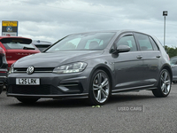 Volkswagen Golf DIESEL HATCHBACK in Derry / Londonderry