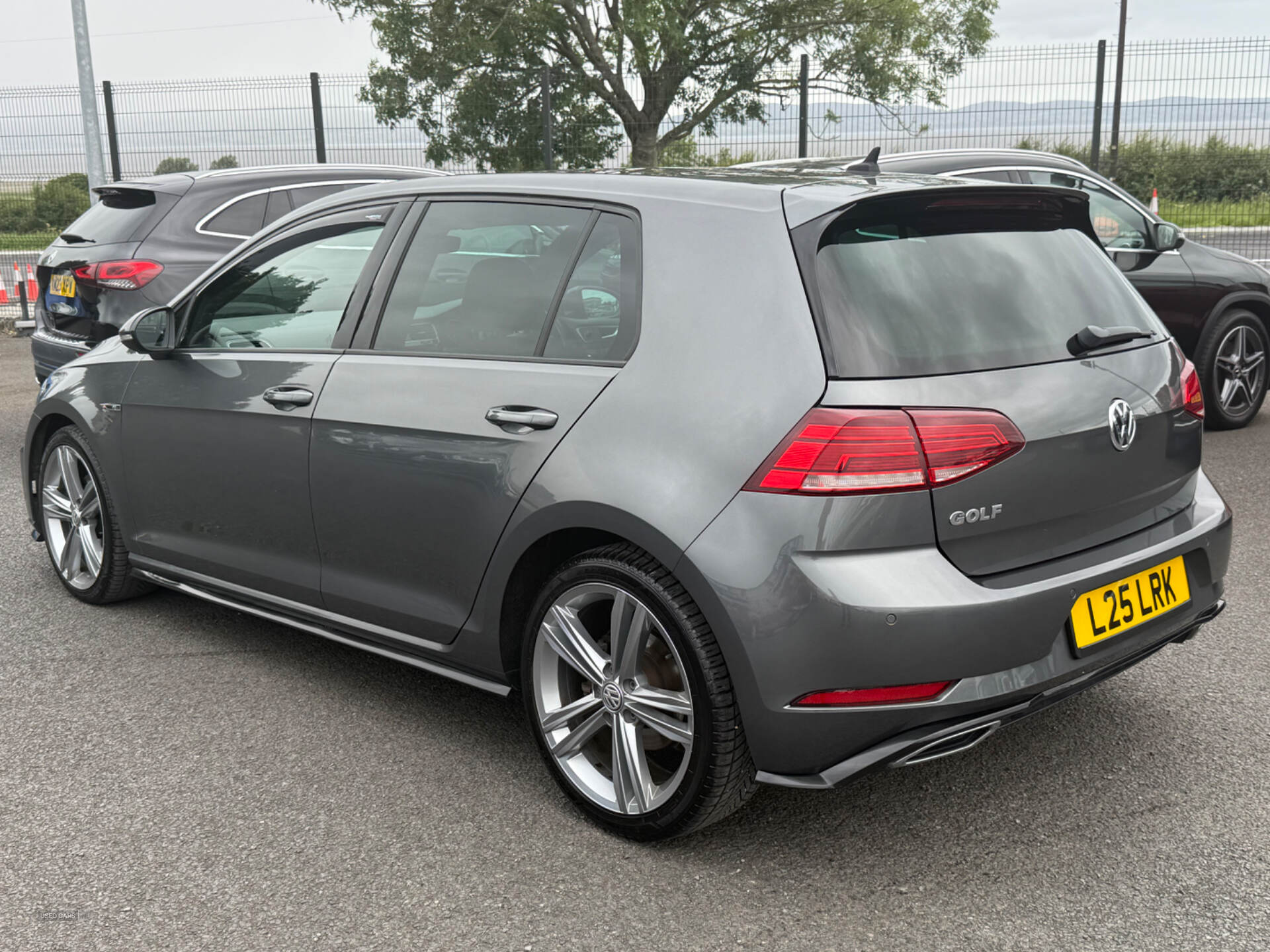Volkswagen Golf DIESEL HATCHBACK in Derry / Londonderry