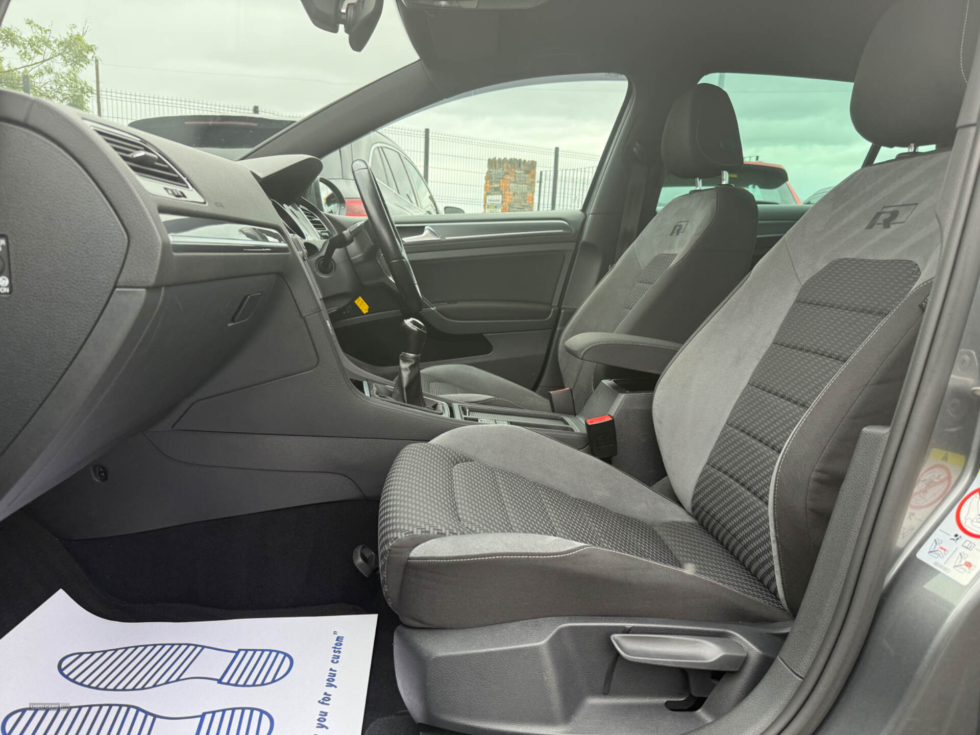 Volkswagen Golf DIESEL HATCHBACK in Derry / Londonderry