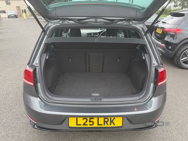 Volkswagen Golf DIESEL HATCHBACK in Derry / Londonderry