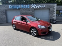 BMW 2 Series DIESEL ACTIVE TOURER in Tyrone