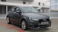 Audi A1 DIESEL SPORTBACK in Derry / Londonderry