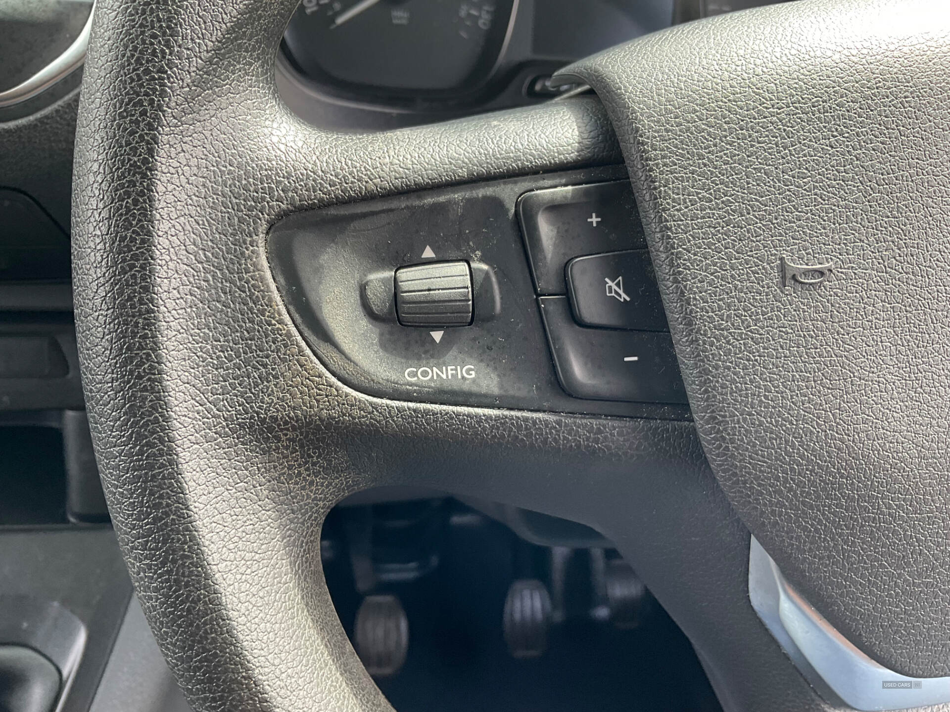 Vauxhall Vivaro L1 DIESEL in Antrim