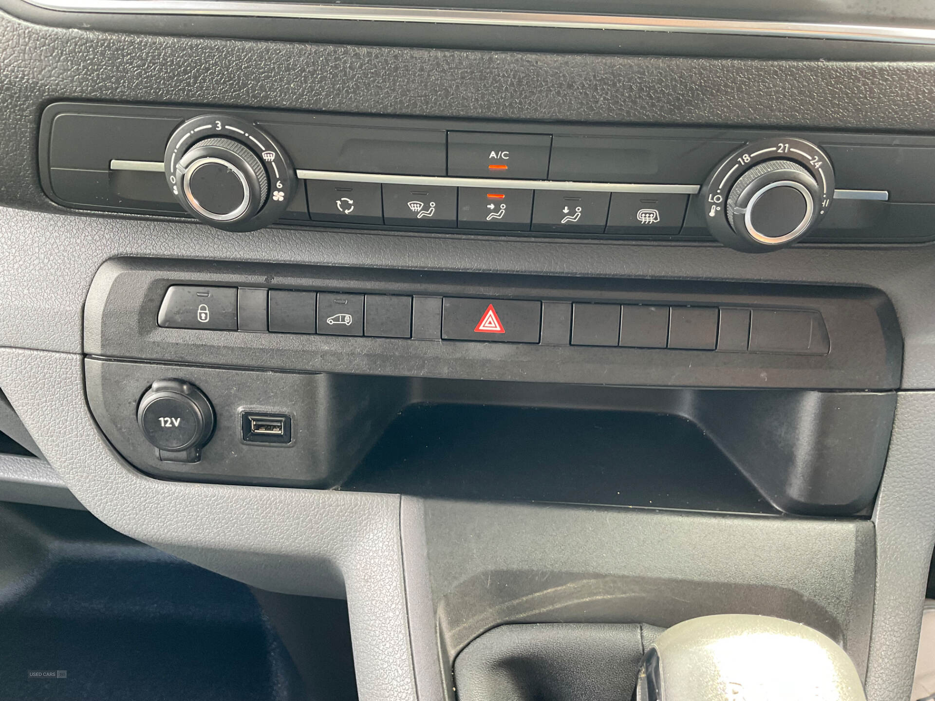Vauxhall Vivaro L1 DIESEL in Antrim