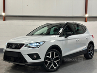 Seat Arona HATCHBACK in Antrim