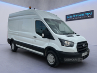 Ford Transit 350 L2 DIESEL RWD in Derry / Londonderry